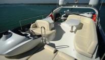 Tivella -  Flybridge